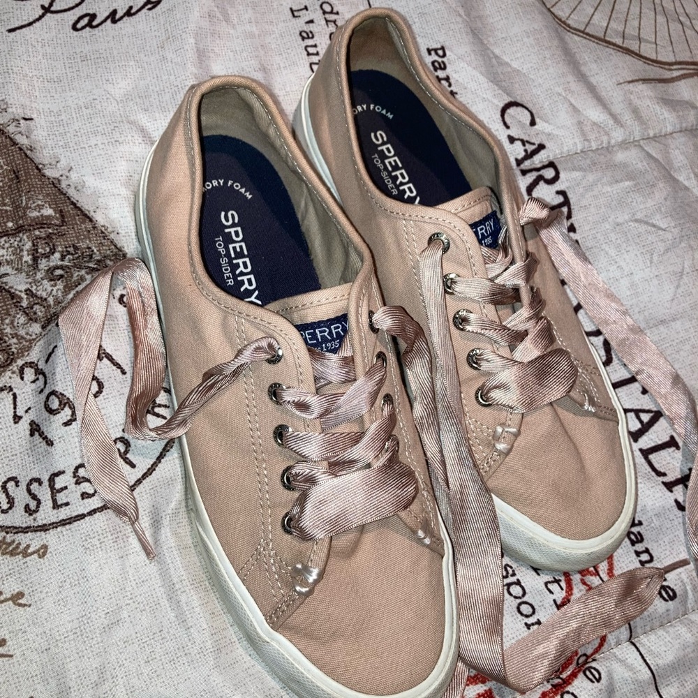 sperry shoes